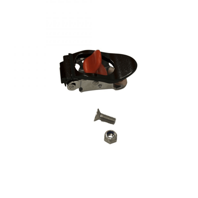 Pyranha Ratchet Buckle | Kayak Accessories | Further Faster Christchurch NZ