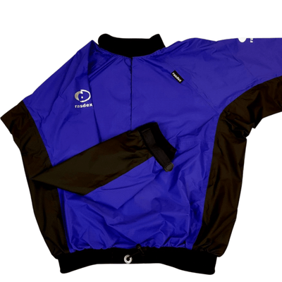 Rasdex Classic Paddle Jacket | Multisport Gear and Clothing | NZ #blue-rasdex