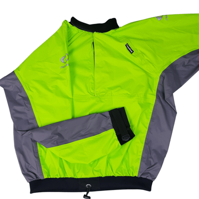 Rasdex Classic Paddle Jacket | Multisport Gear and Clothing | NZ #green-rasdex