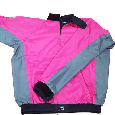 Rasdex Classic Paddle Jacket | Multisport Gear and Clothing | NZ #pink-rasdex