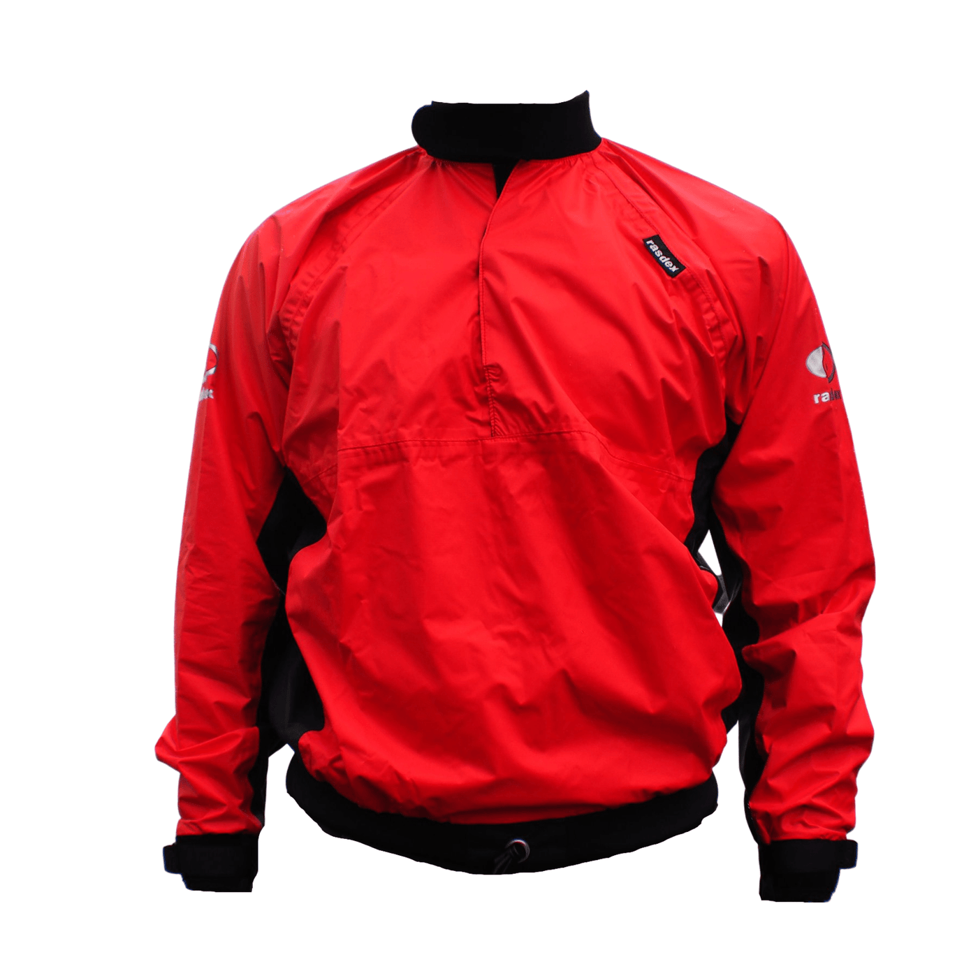 Rasdex Classic Paddle Jacket | Multisport Gear and Clothing | NZ #red-rasdex