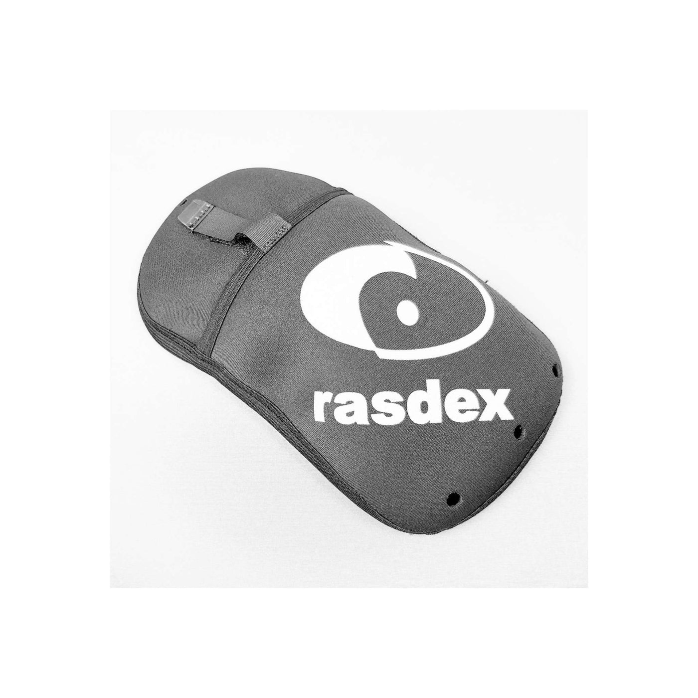 Rasdex Standard Spraydeck with Food Pocket - Left Pocket | Kayak Spraydecks NZ | Further Faster Christchurch NZ