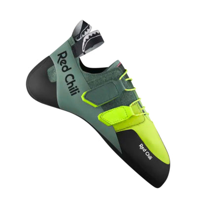 Red Chili Fusion II | Climbing Shoes NZ | Further Faster Christchurch NZ #oasis