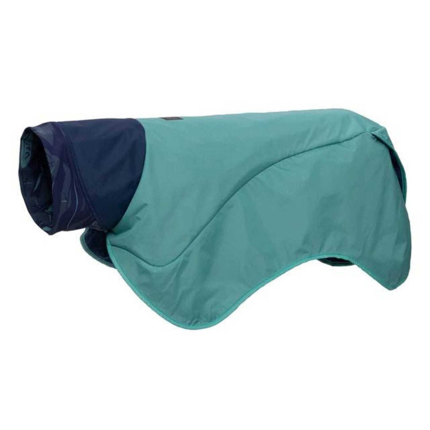 Ruffwear Dirtbag Dog Towel | Adventure Dog Towel NZ | Ruffwear NZ | Further Faster Christchurch NZ #aurora-teal