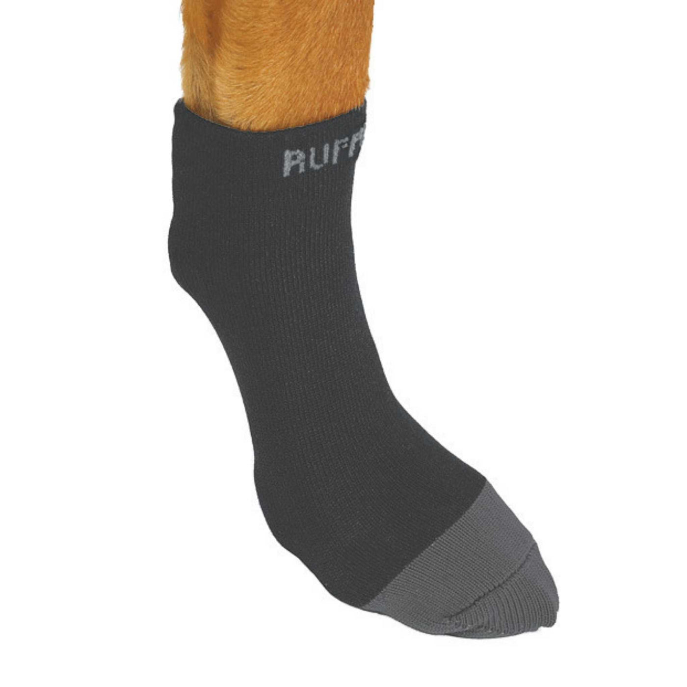 Ruffwear Bark'n Boot Liners | Outdoor Dog Socks | Ruffwear NZ | Further Faster Christchurch NZ #twilight-grey
