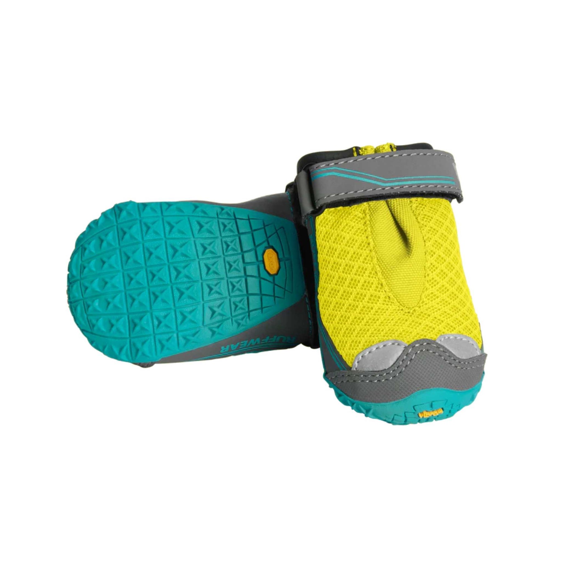 Ruffwear Grip Trex™ Dog Boots Dog Booties NZ Further Faster