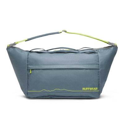 Ruffwear Haul Bag | Outdoor and Travel Dog Gear | Ruffwear NZ | Further Faster Christchurch NZ #slate-blue