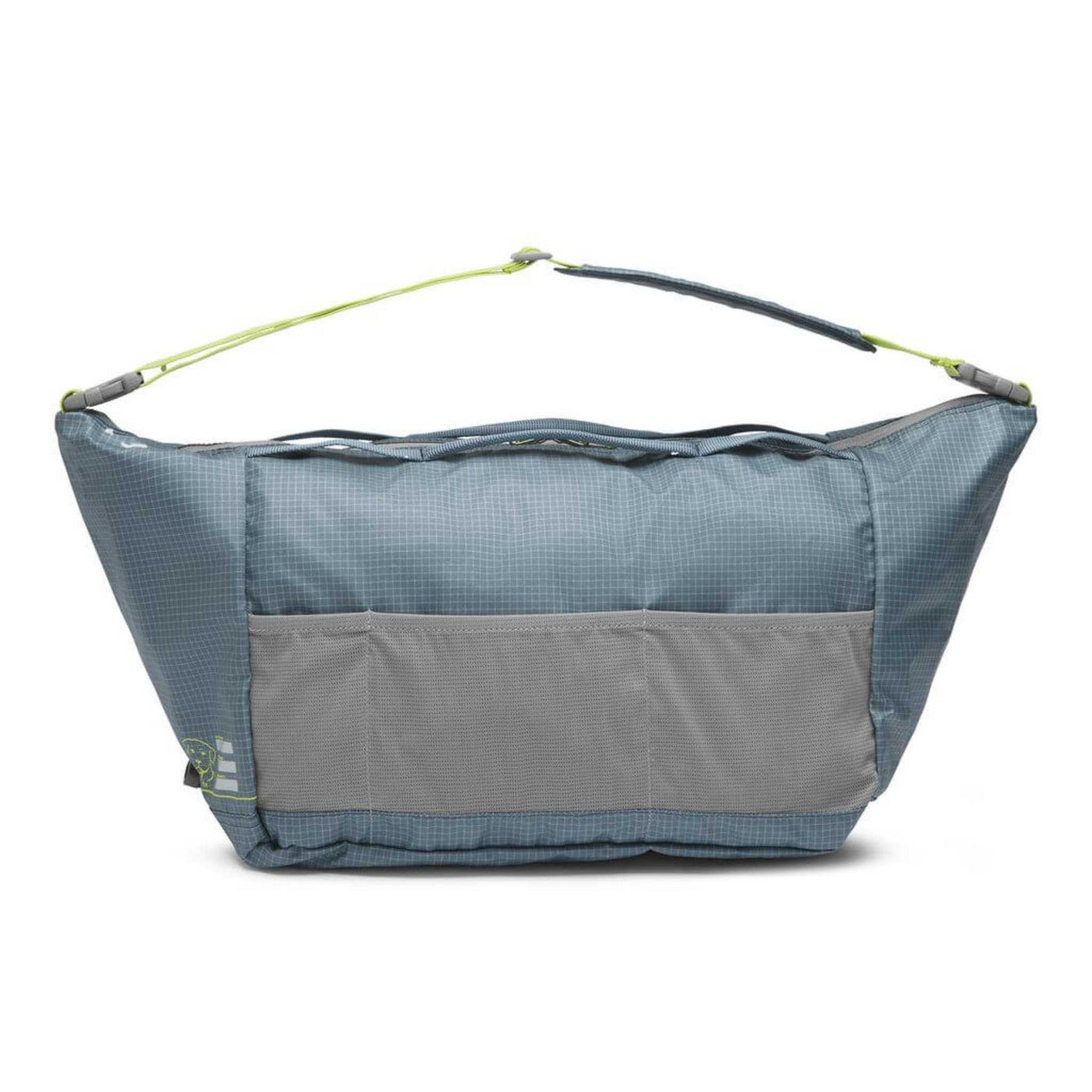 Ruffwear Haul Bag | Outdoor and Travel Dog Gear | Ruffwear NZ | Further Faster Christchurch NZ #slate-blue