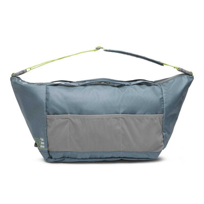 Ruffwear Haul Bag | Outdoor and Travel Dog Gear | Ruffwear NZ | Further Faster Christchurch NZ #slate-blue