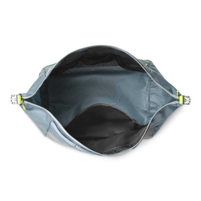 Ruffwear Haul Bag | Outdoor and Travel Dog Gear | Ruffwear NZ | Further Faster Christchurch NZ #slate-blue
