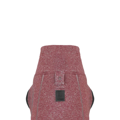 Ruffwear Hemp Hound Sweater | Dog Sweatshirt NZ | Further Faster Christchurch NZ #fired-brick