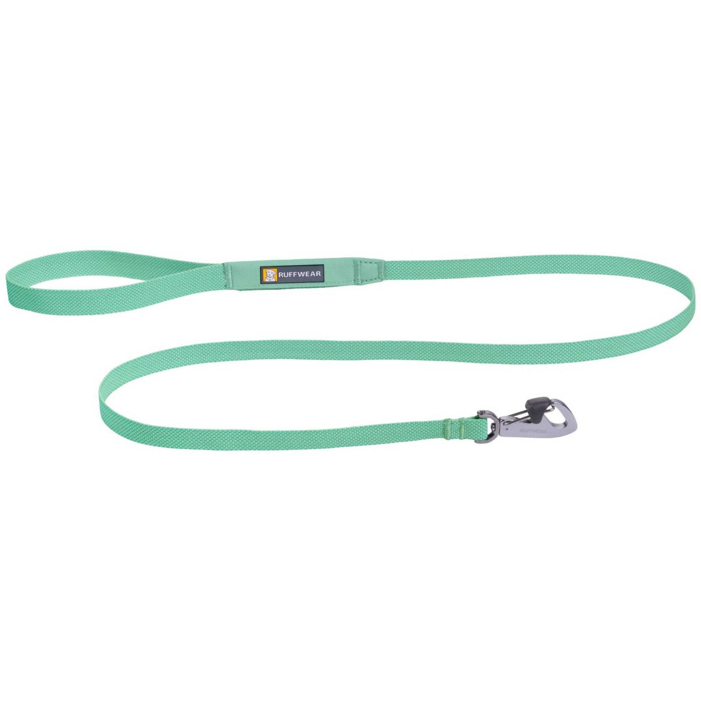 Ruffwear Hi and Light Leash '22 | Dog Leads | Further Faster Christchurch NZ #sage-green-rw