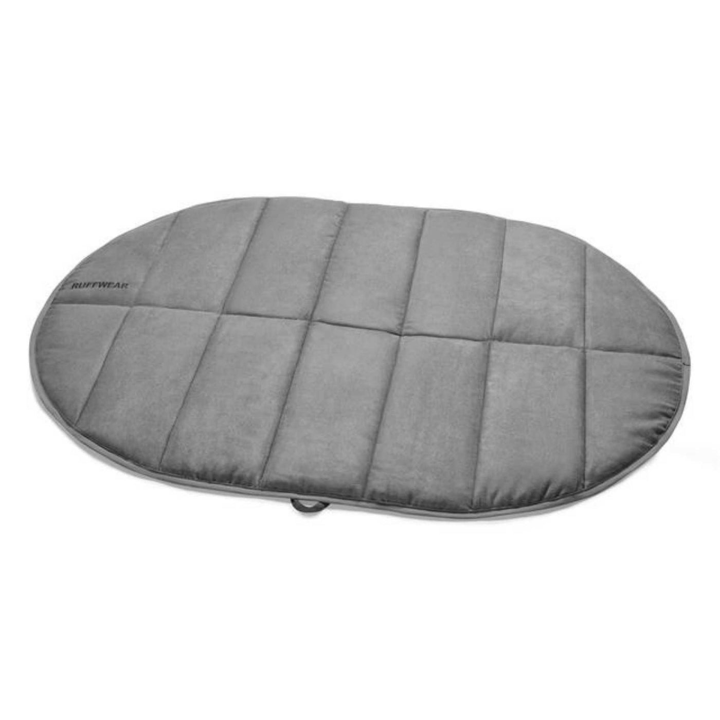 Ruffwear Highlands Pad - Large | Dog Bed NZ | Further Faster Christchurch NZ #cloudburst-gray 