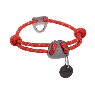Ruffwear Clearance Knot-a-Collar Dog Collar