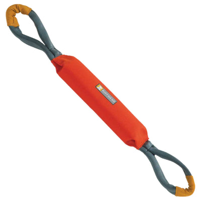 Ruffwear Pacific Loop Toy '22 | Dog Toys and Accessories | Further Faster Christchurch NZ #sockeye-red