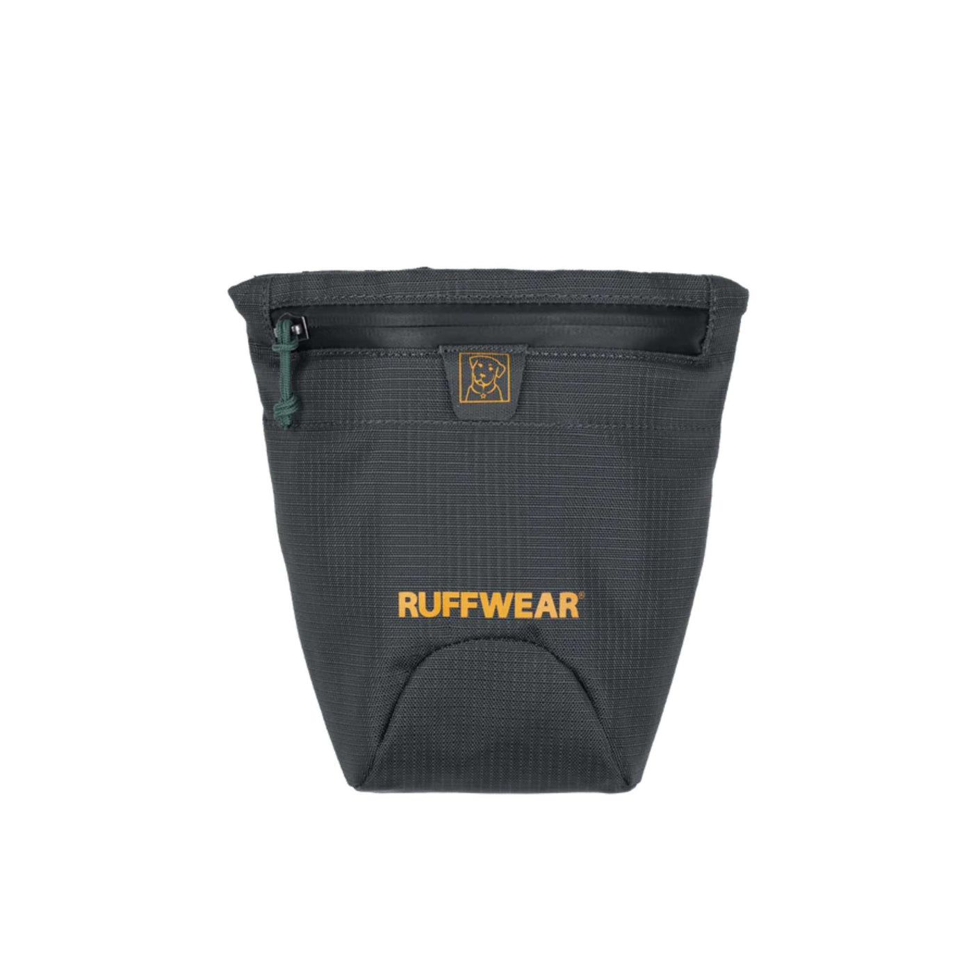 Ruffwear Pack Out Bag | Dog Poop Bags | Ruffwear NZ | Further Faster Christchurch NZ #basalt-grey