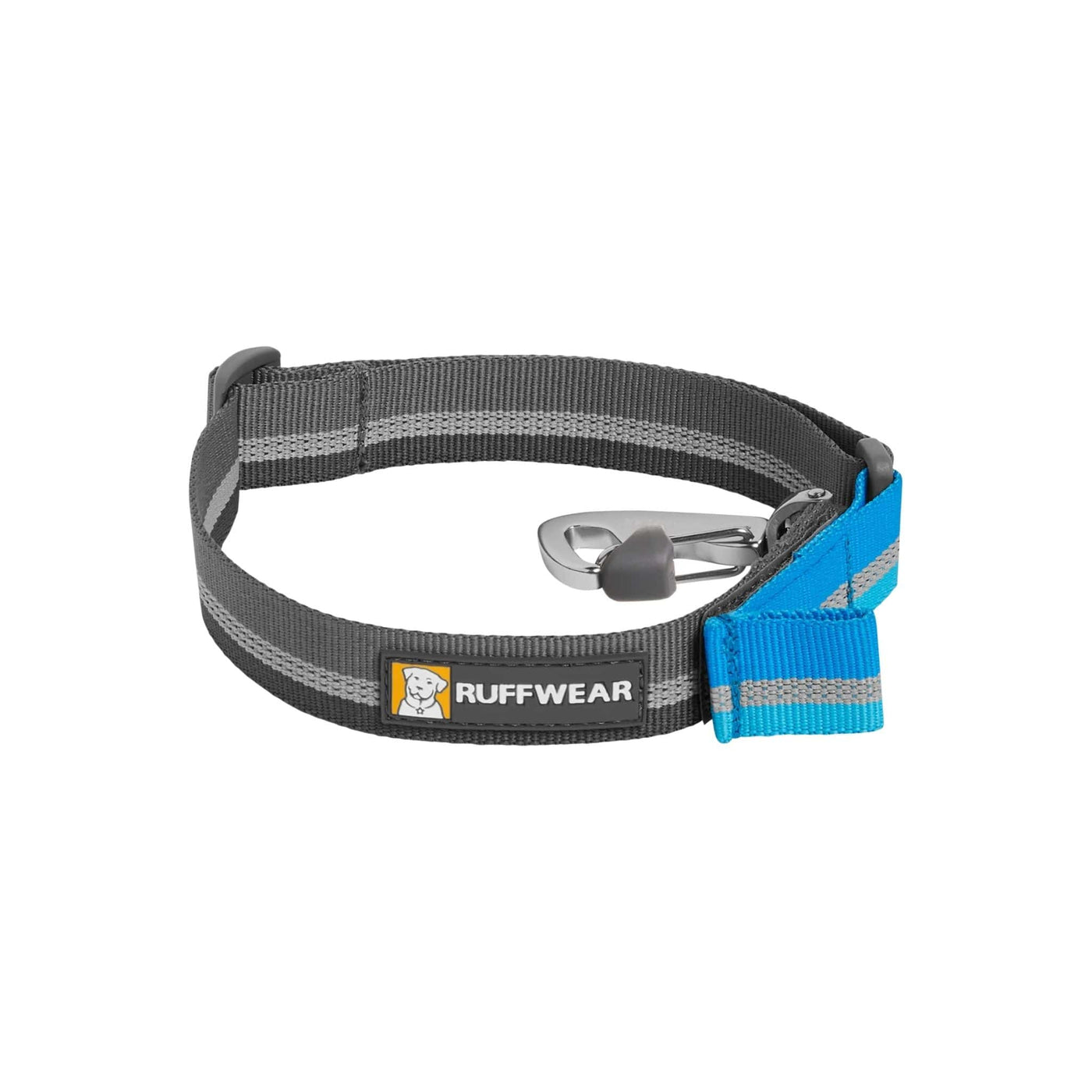 Quick draw sales leash