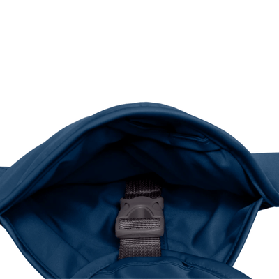 Ruffwear Quinzee Jacket '22 | Insulated Dog Jacket | Further Faster Christchurch NZ #blue-moon