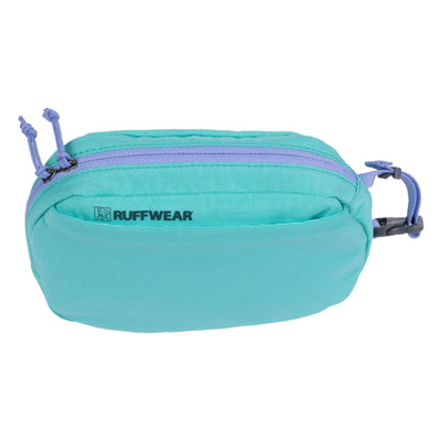 Ruffwear Stash Bag Plus | Dog Poop Bags | Ruffwear NZ | Further Faster Christchurch NZ #aurora-teal