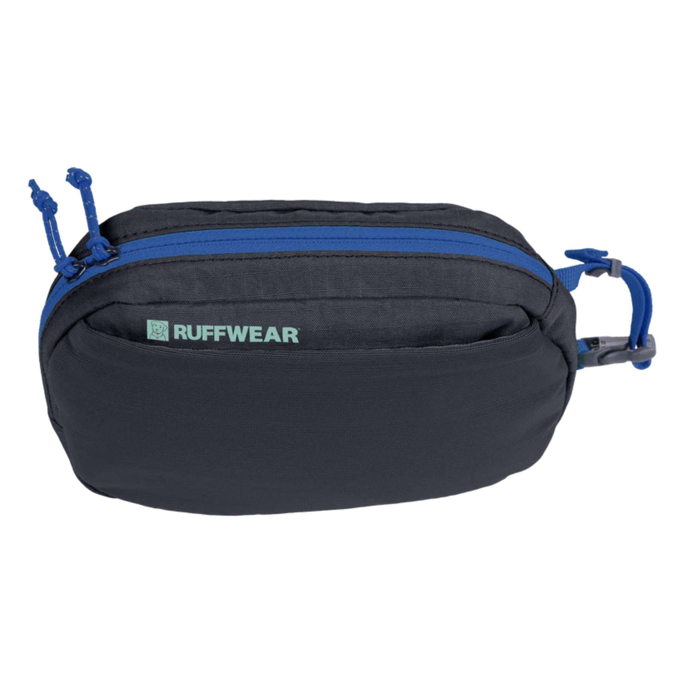 Ruffwear Stash Bag Plus | Dog Poop Bags | Ruffwear NZ | Further Faster Christchurch NZ #basalt-grey