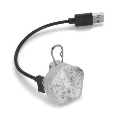 Ruffwear The Beacon | Outdoor Dog Gear | Dog Light | Further Faster Christchurch NZ
