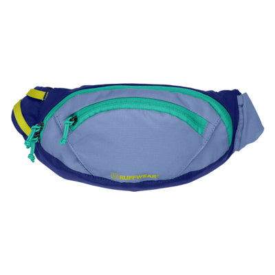 Ruffwear Home Trail Hip Pack | Trail Hip Belts | Ruffwear NZ | Further Faster Christchurch NZ #heliotrope-purple