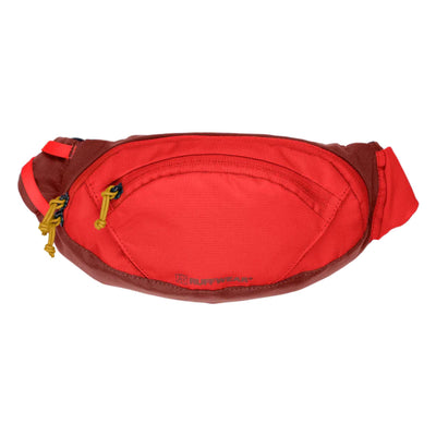 Ruffwear Home Trail Hip Pack | Trail Hip Belts | Ruffwear NZ | Further Faster Christchurch NZ #red-sumac