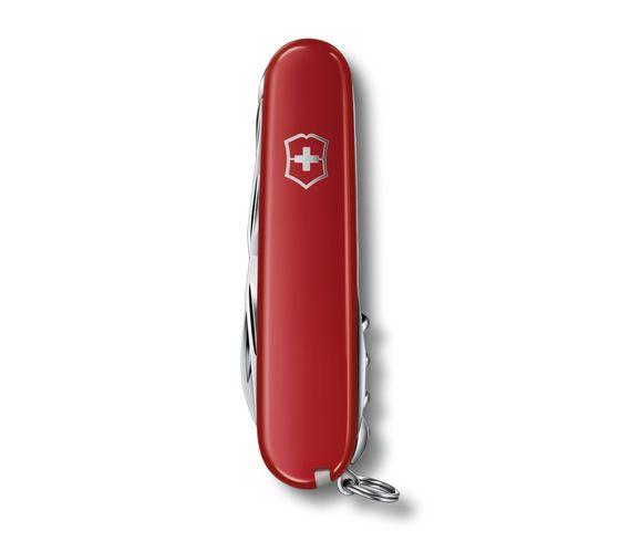 Victorinox Huntsman Knife -  With Free Pouch | Pocket Knife for Hiking