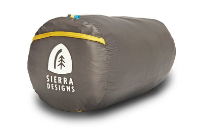 Sierra Designs Nitro Sleeping Bag 0 Degree - Long | NZ | 4 season bag