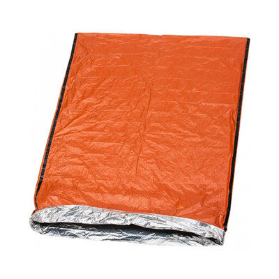 SOL Emergency XL 2 Person Bivvy | Backcountry Shelter NZ | Further Faster Christchurch NZ