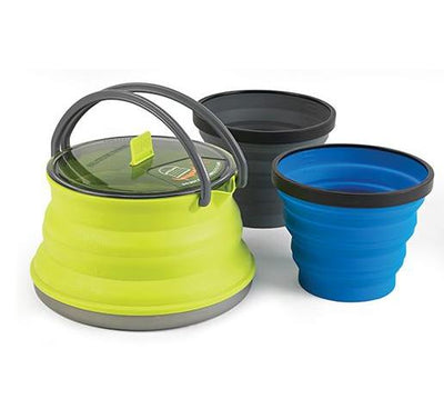 Sea to Summit X-Set | Camping Cookware | NZ