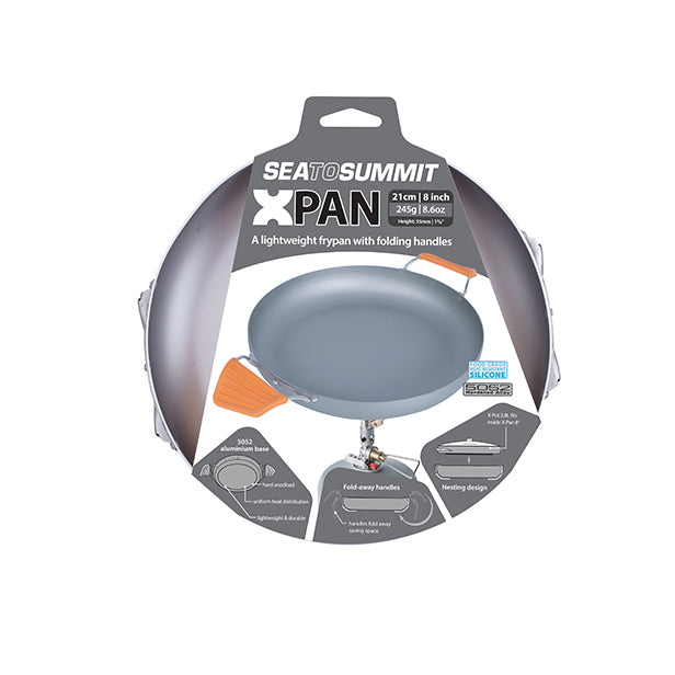 Sea to Summit nz X Pan in Packaging