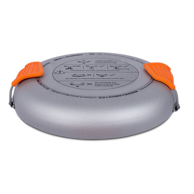 Seat to Summit X-PAN 21 cm | Sea to Summit nz | Camp Cookware