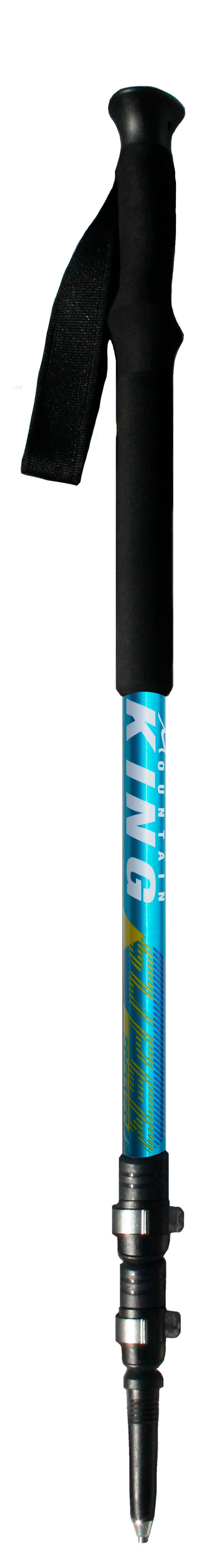 Mountain king hot sale trekking pole