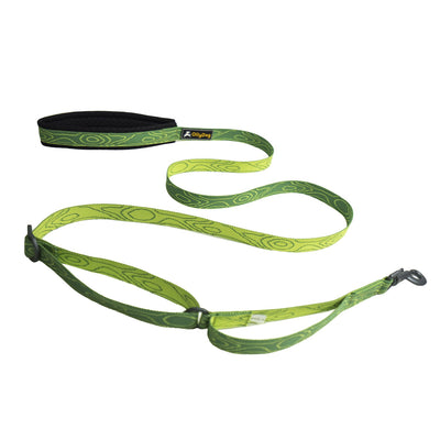 OllyDog Flagstaff Adjustable Leash | Dog Leashes and Harnesses | NZ Olly Dog Flagstaff Adjustable Leash Sage Bark #sage-bark