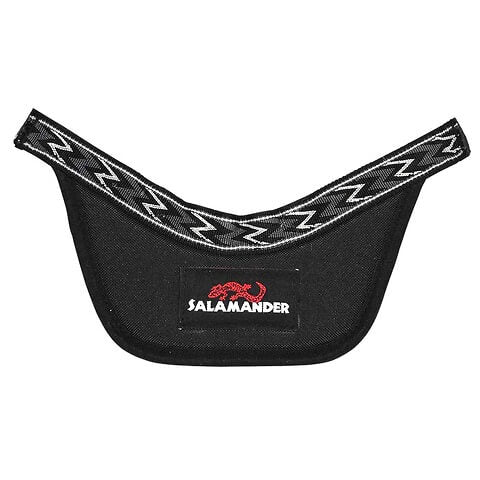 Salamander Revisor Kayak Helmet Visor System | Kayak Helmet Visor and Accessories NZ | Salamander NZ | Further Faster NZ #black