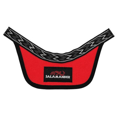 Salamander Revisor Kayak Helmet Visor System | Kayak Helmet Visor and Accessories NZ | Salamander NZ | Further Faster NZ #red