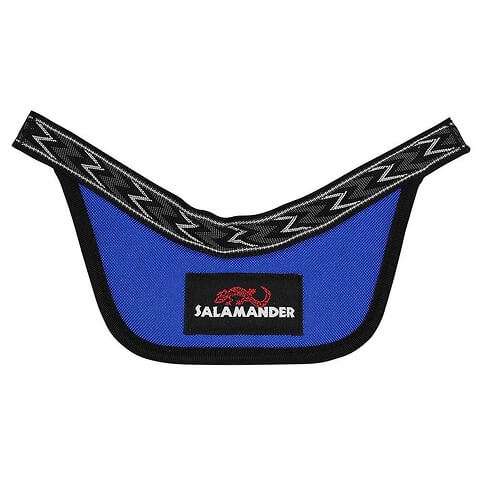 Salamander Revisor Kayak Helmet Visor System | Kayak Helmet Visor and Accessories NZ | Salamander NZ | Further Faster NZ #royal-blue