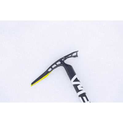 Salewa Alpine-X Ice Axe | Alpine and Mountaineering Gear | Further Faster Christchurch NZ #night-black