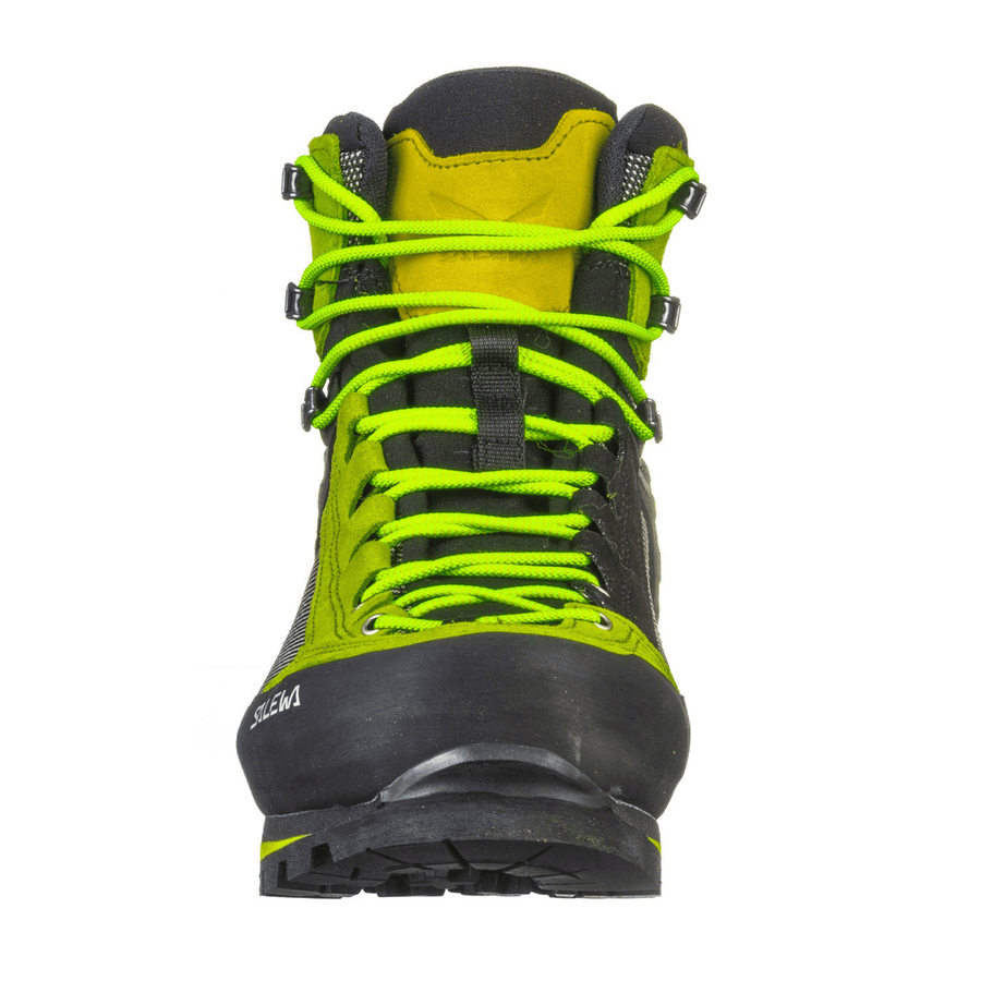 Salewa ms crow gtx 2025 review