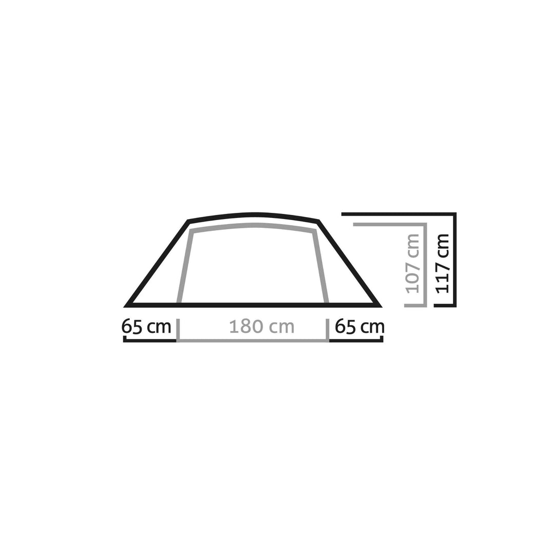 salewa atlas iii tent review Salewa Denali III Tent