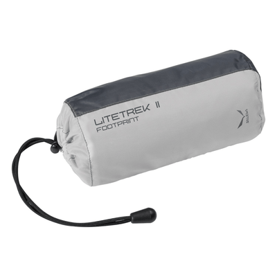 Salewa LiteTrek II Footprint | Protective Tent Floor Saver | Further Faster Christchurch NZ