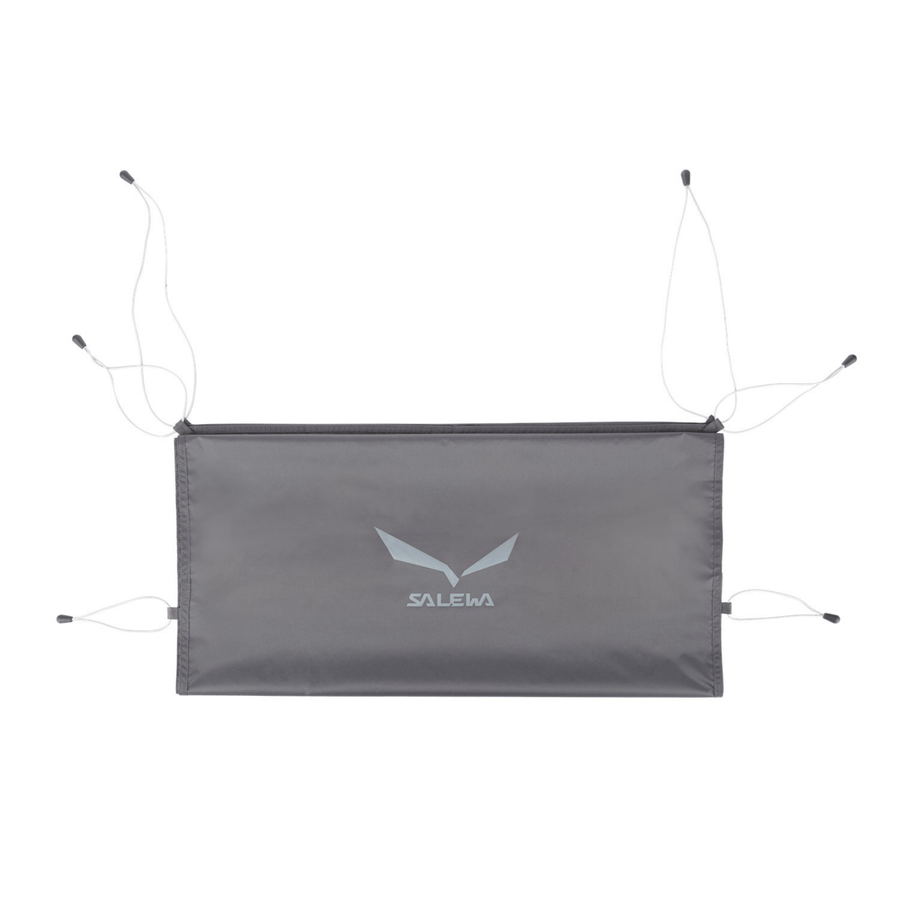 salewa litetrek pro ii tent Salewa LiteTrek II Footprint