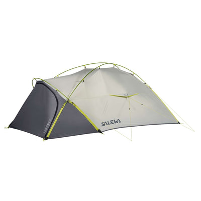 Salewa Litetrek II Tent | 2 Person, 3 Season Tent NZ | Salewa NZ | Further Faster Christchurch NZ