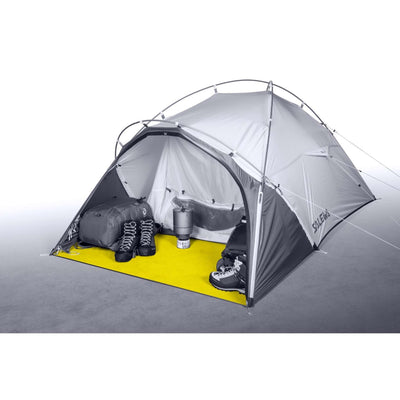 Salewa Litetrek II Tent | 2 Person, 3 Season Tent NZ | Salewa NZ | Further Faster Christchurch NZ