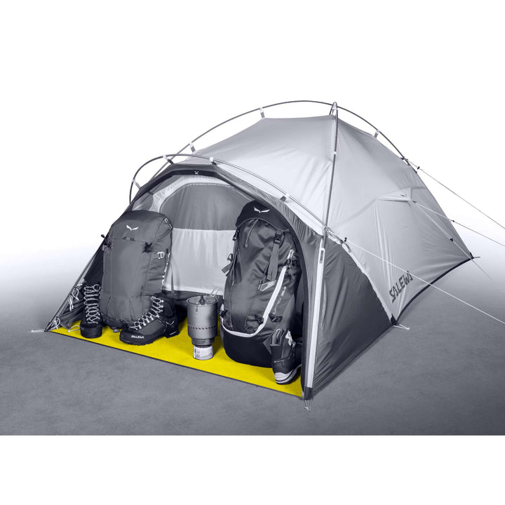 Salewa Litetrek Ⅱ 2人用軽量テント サレワ ライトトレック2 Salewa-Litetrek-III-Tent-Light
