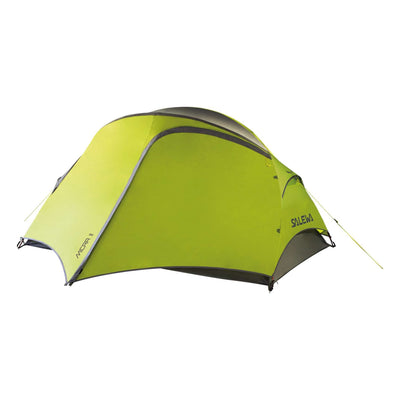 Salewa Micra II Tent | 2 Person 3 Season Tent NZ | Salewa NZ | Further Faster Christchurch NZ