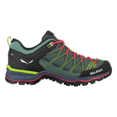 Salewa Mountain Trainer Lite GTX Womens | Waterproof Hiking Shoe | NZ