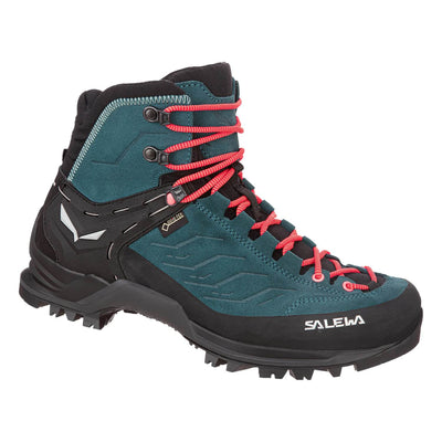 Salewa Mountain Trainer Mid Gore-Tex - Womens