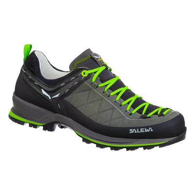 Salewa Mountain Trainer 2 Leather Lined Shoe - Mens